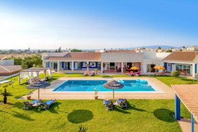 Villa familiale Alvor